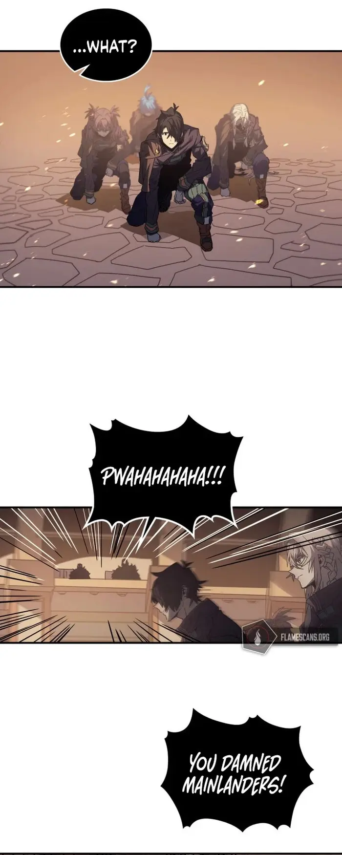 A Returner’s Magic Should Be Special Chapter 151 image 39_optimized